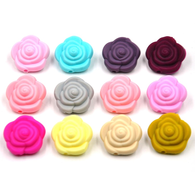silicone beads (32)