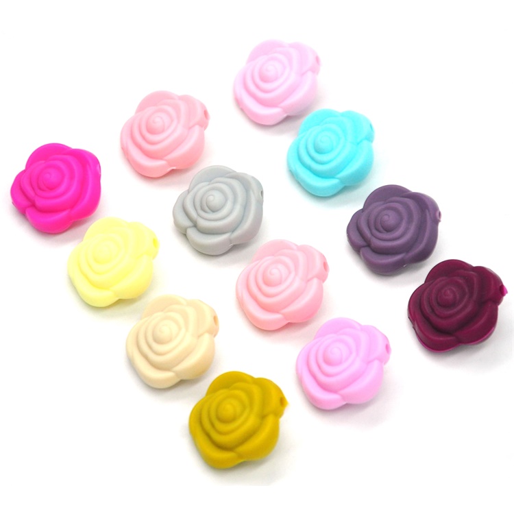 silicone beads (34)