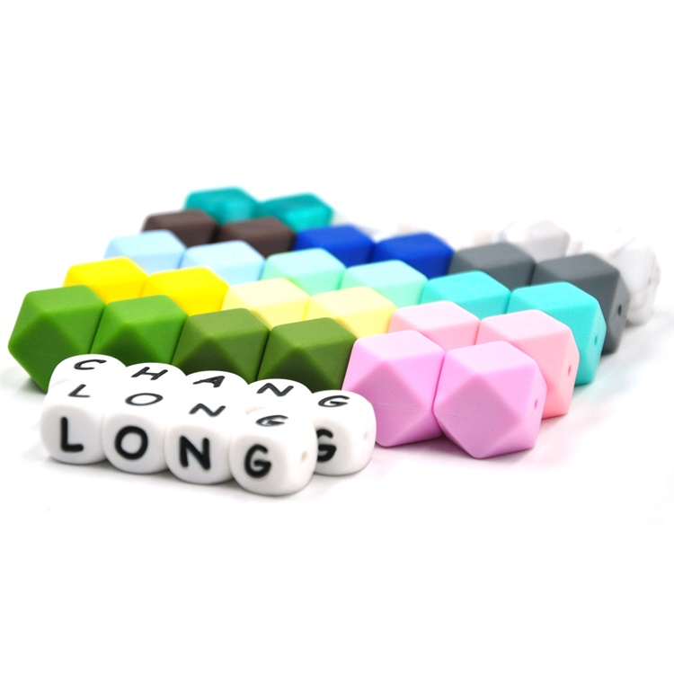 silicone beads (12)