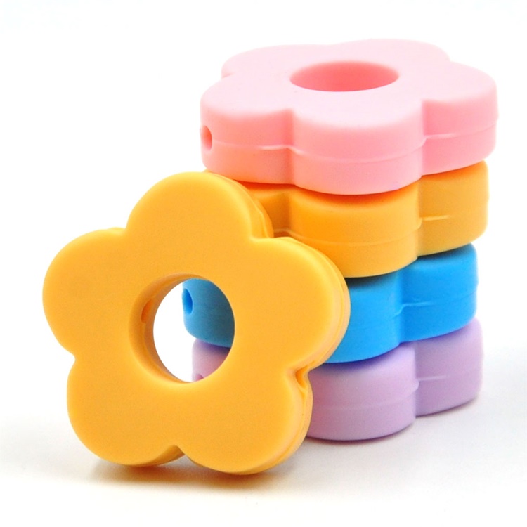 silicone beads (38)