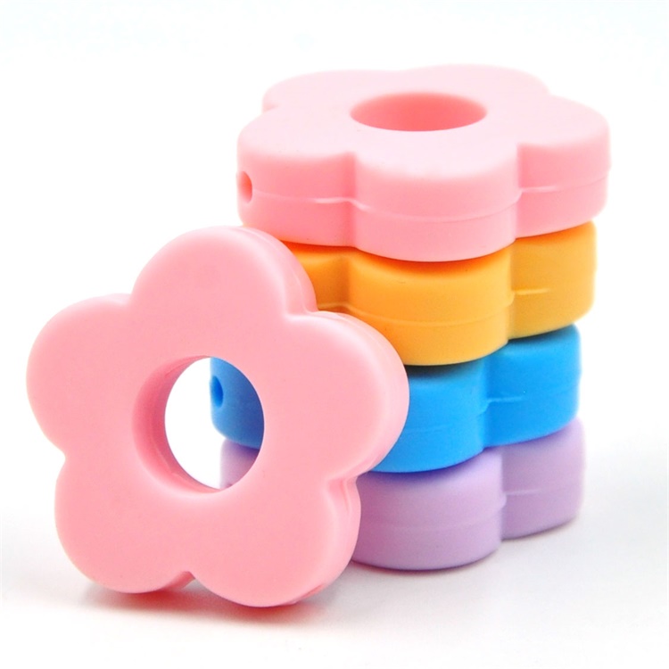 silicone beads (39)