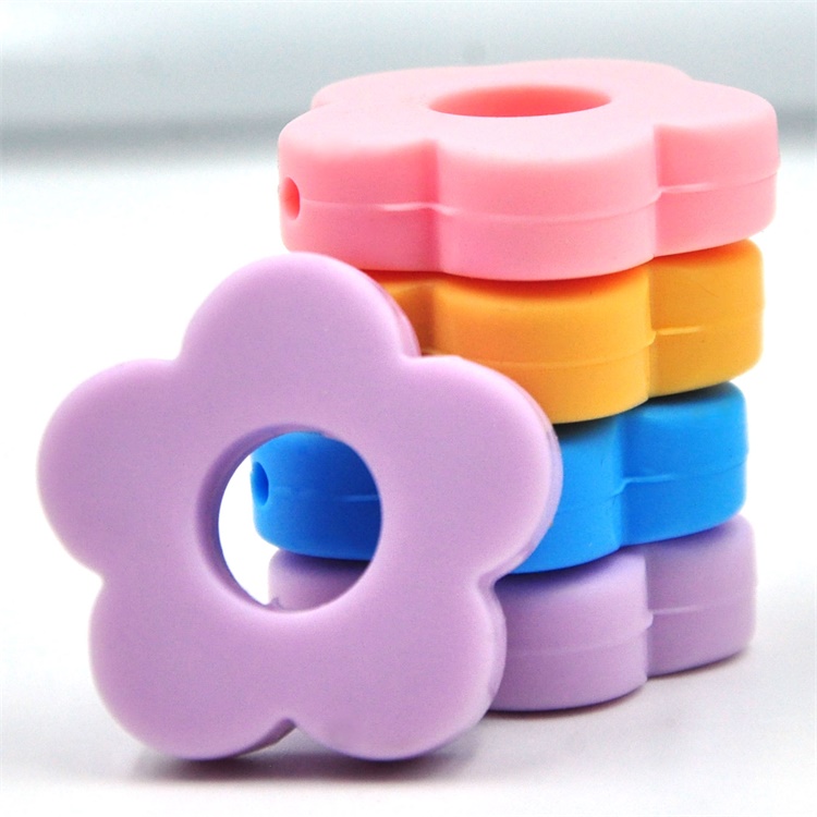 silicone beads (40)